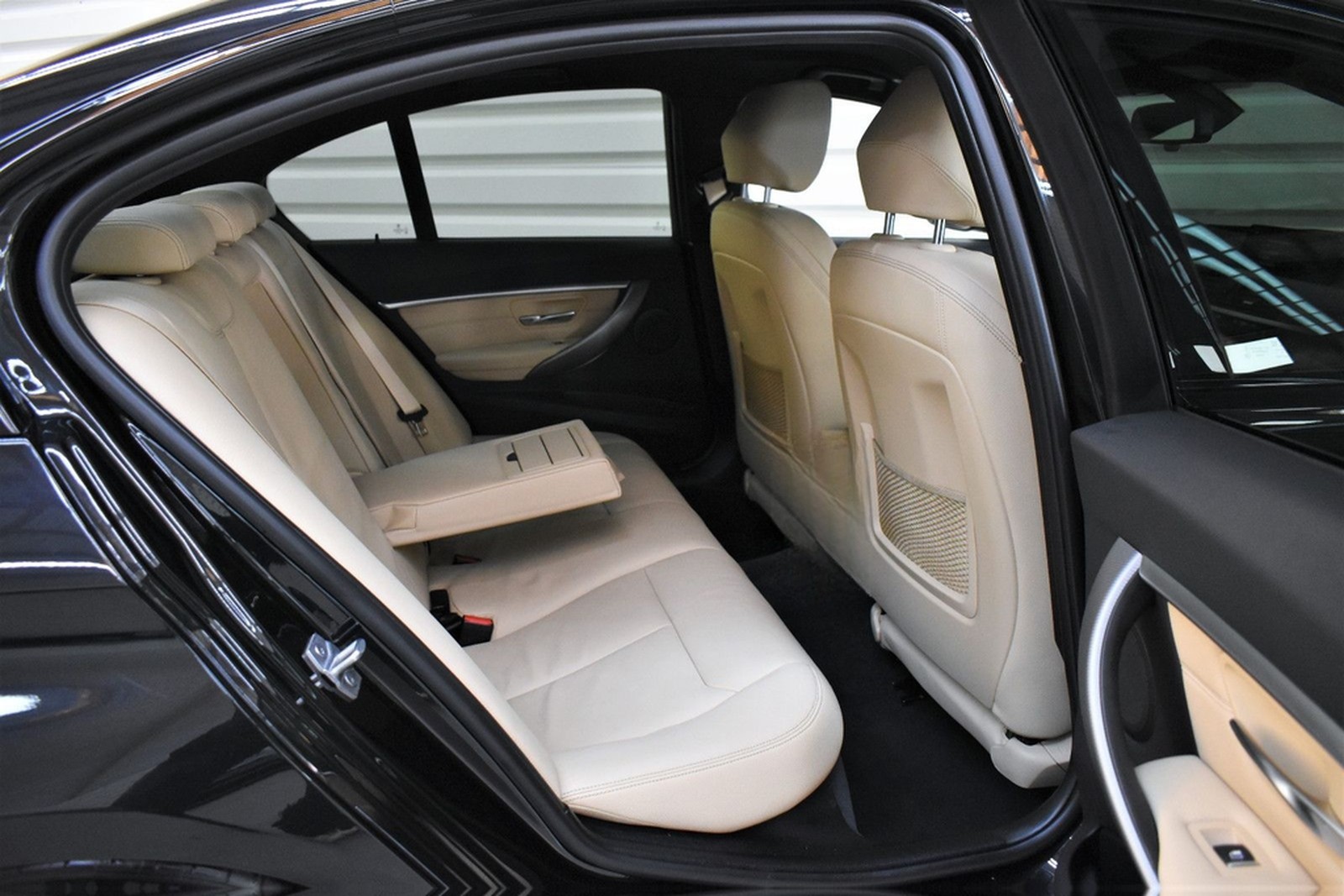 BMW 330i M Sport Shadow-Line+Navi+LED+49.990KM foto 12