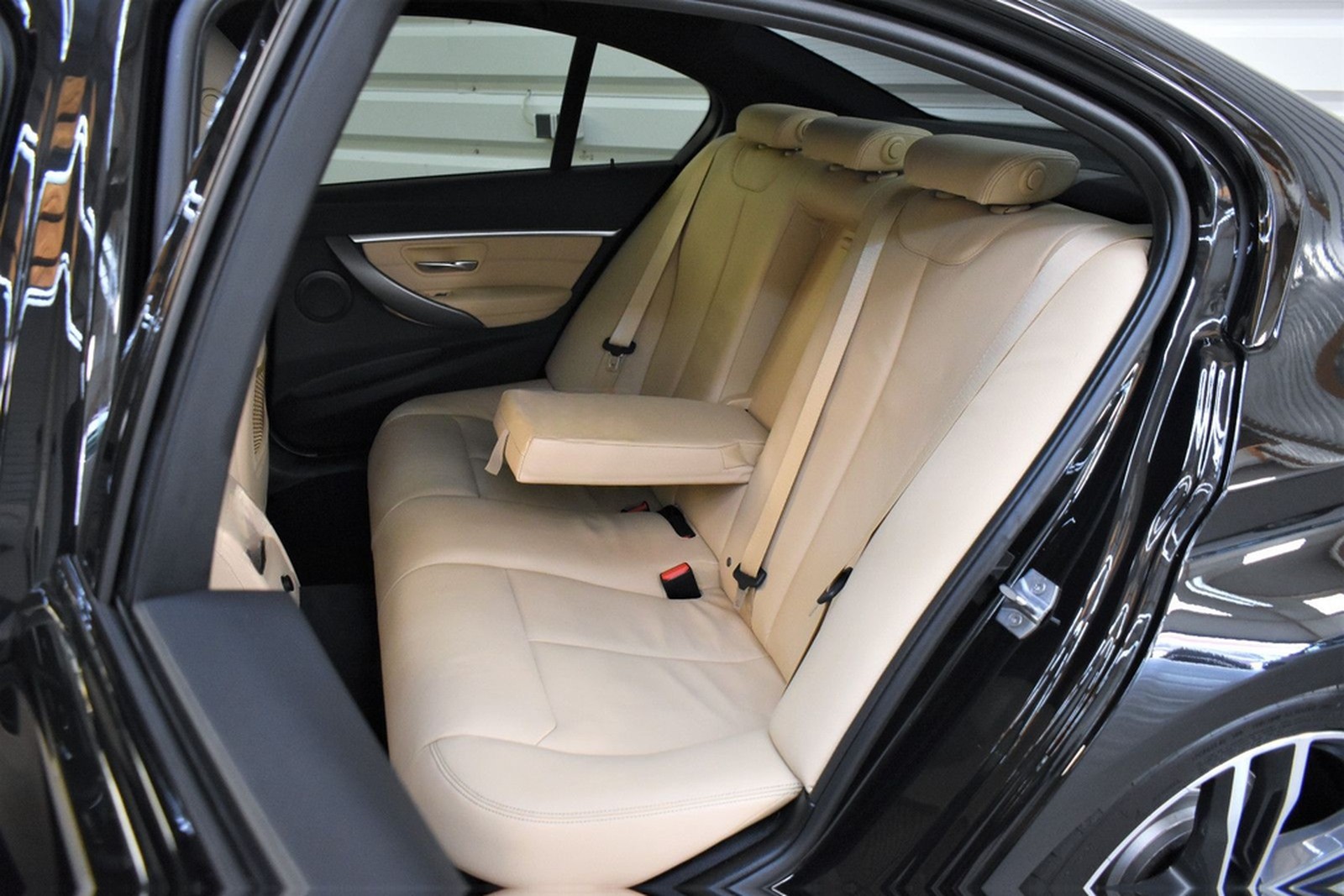 BMW 330i M Sport Shadow-Line+Navi+LED+49.990KM foto 13