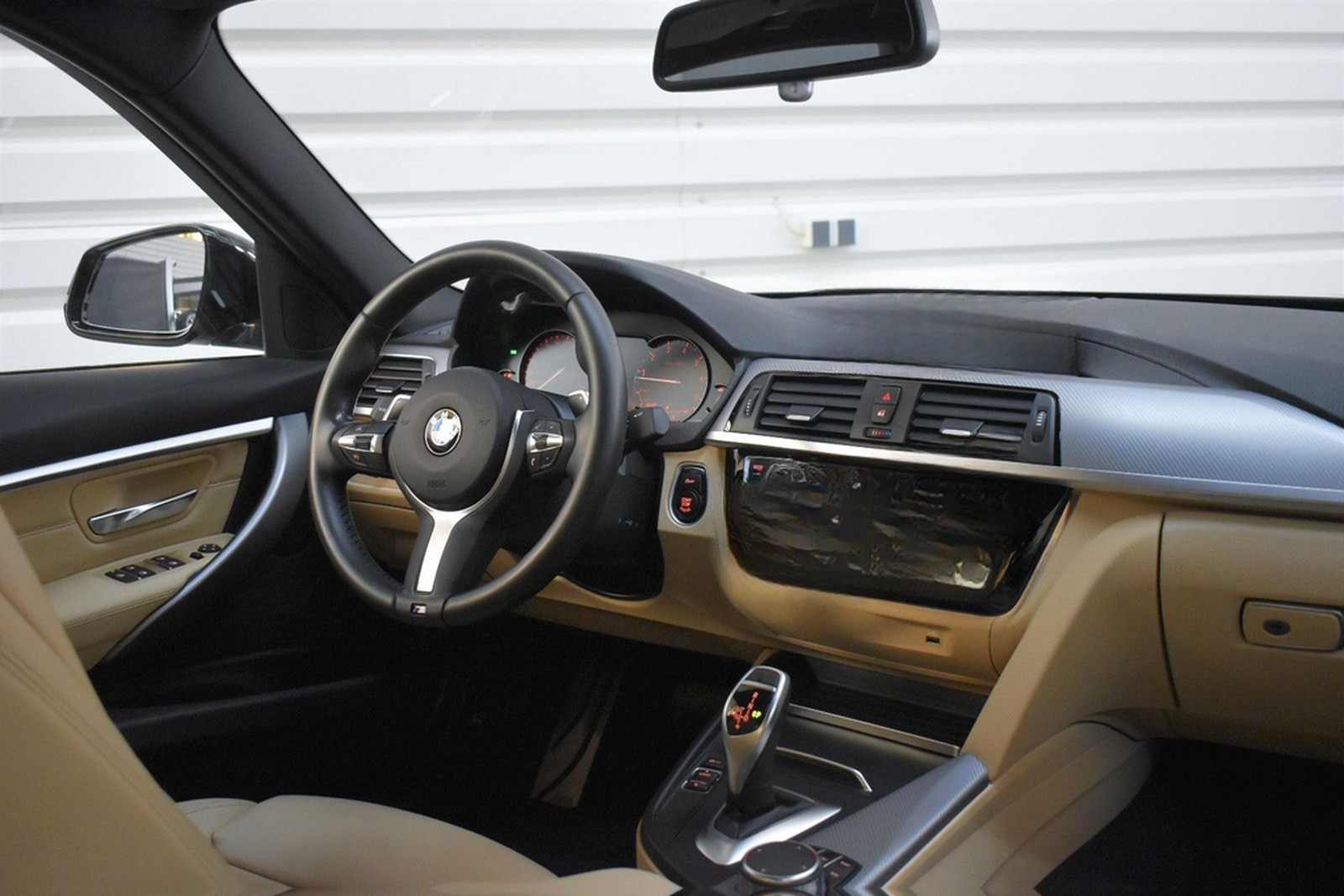 BMW 330i M Sport Shadow-Line+Navi+LED+49.990KM foto 14