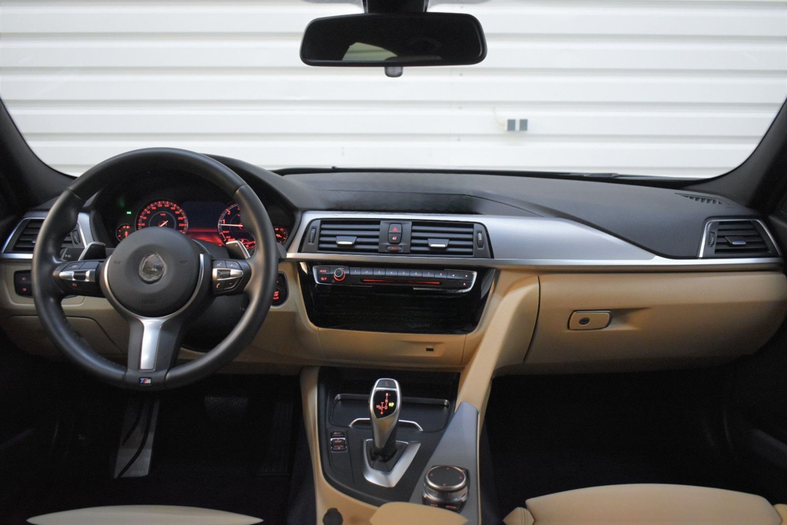 BMW 330i M Sport Shadow-Line+Navi+LED+49.990KM foto 15