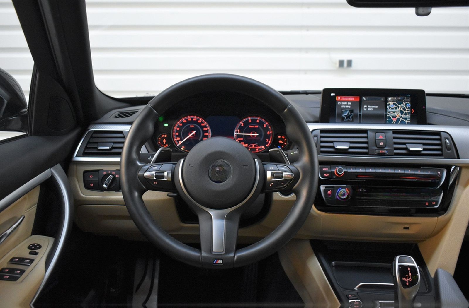 BMW 330i M Sport Shadow-Line+Navi+LED+49.990KM foto 21