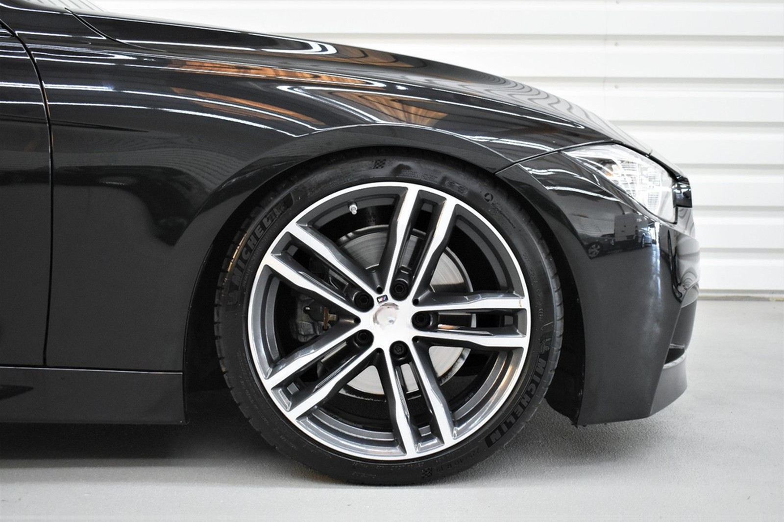 BMW 330i M Sport Shadow-Line+Navi+LED+49.990KM foto 29