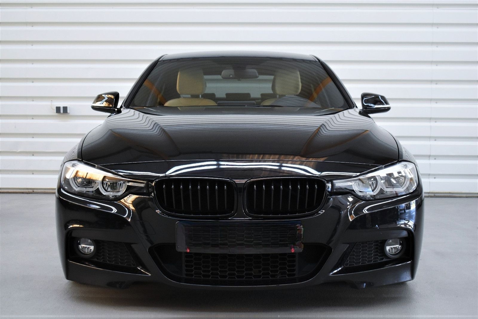 BMW 330i M Sport Shadow-Line+Navi+LED+49.990KM foto 5