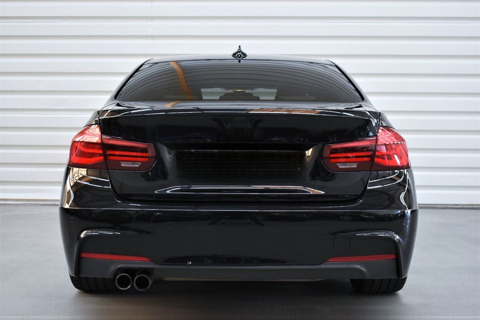 BMW 330i M Sport Shadow-Line+Navi+LED+49.990KM foto 6