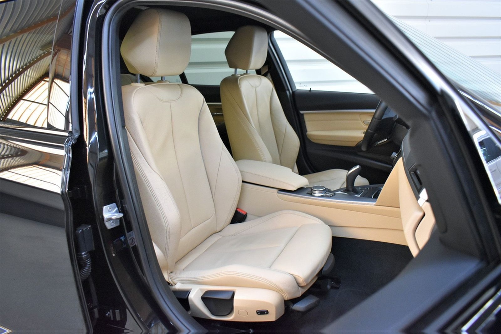 BMW 330i M Sport Shadow-Line+Navi+LED+49.990KM foto 10