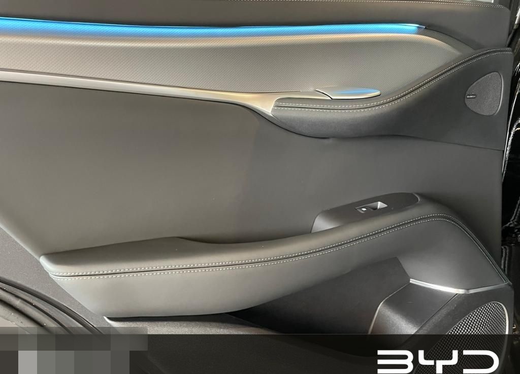 BYD SEALION 7 Excellence AWD ACC+360KAM+Pano foto 12