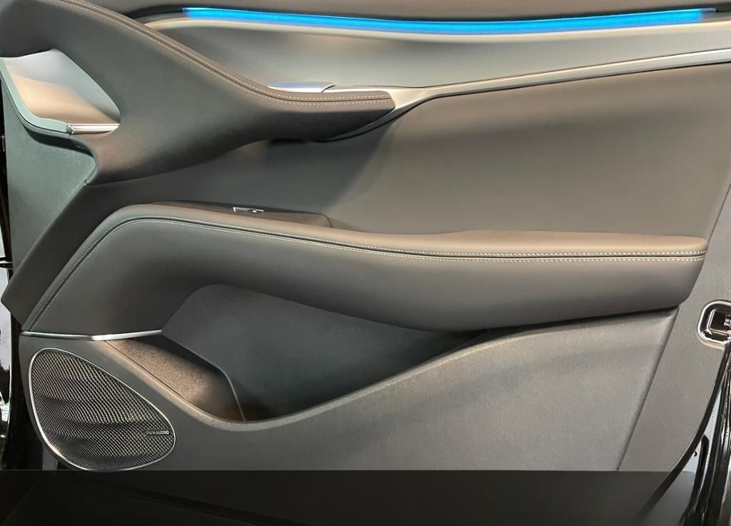 BYD SEALION 7 Excellence AWD ACC+360KAM+Pano foto 15