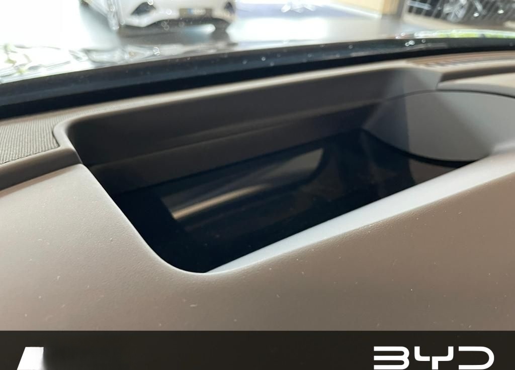 BYD SEALION 7 Excellence AWD ACC+360KAM+Pano foto 19