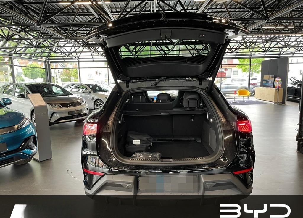 BYD SEALION 7 Excellence AWD ACC+360KAM+Pano foto 7