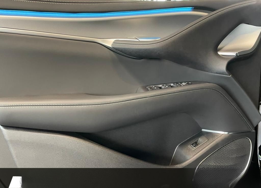 BYD SEALION 7 Excellence AWD ACC+360KAM+Pano foto 10