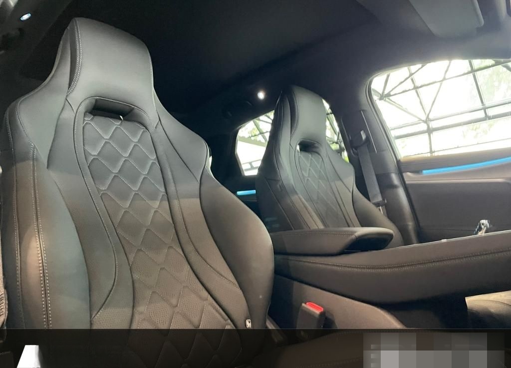 BYD SEALION 7 Excellence AWD ACC+360KAM+Pano foto 13