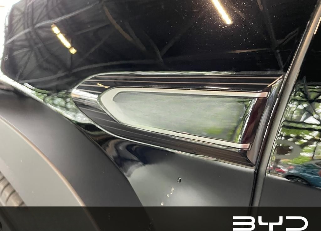 BYD SEALION 7 Excellence AWD ACC+360KAM+Pano foto 20