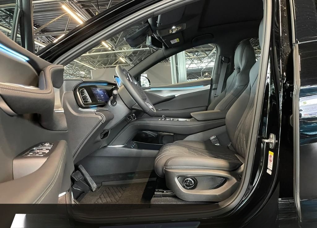 BYD SEALION 7 Excellence AWD ACC+360KAM+Pano foto 8