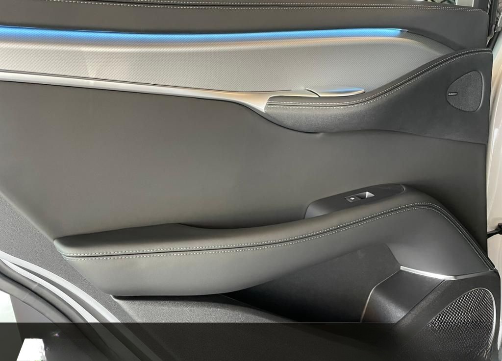 BYD SEALION 7 Excellence AWD Nur für Gewerbe und Exp foto 12