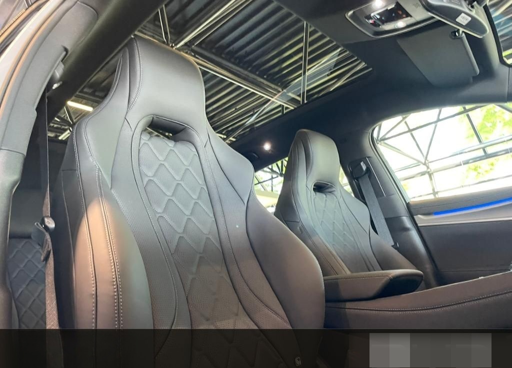 BYD SEALION 7 Excellence AWD Nur für Gewerbe und Exp foto 13