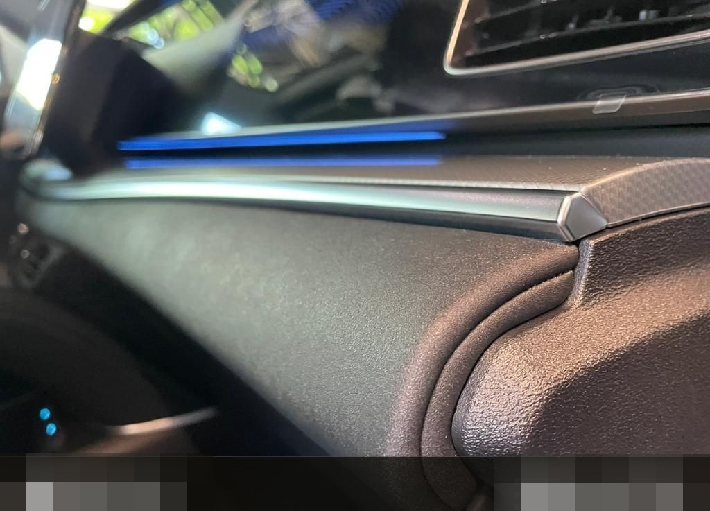 BYD SEALION 7 Excellence AWD Nur für Gewerbe und Exp foto 14