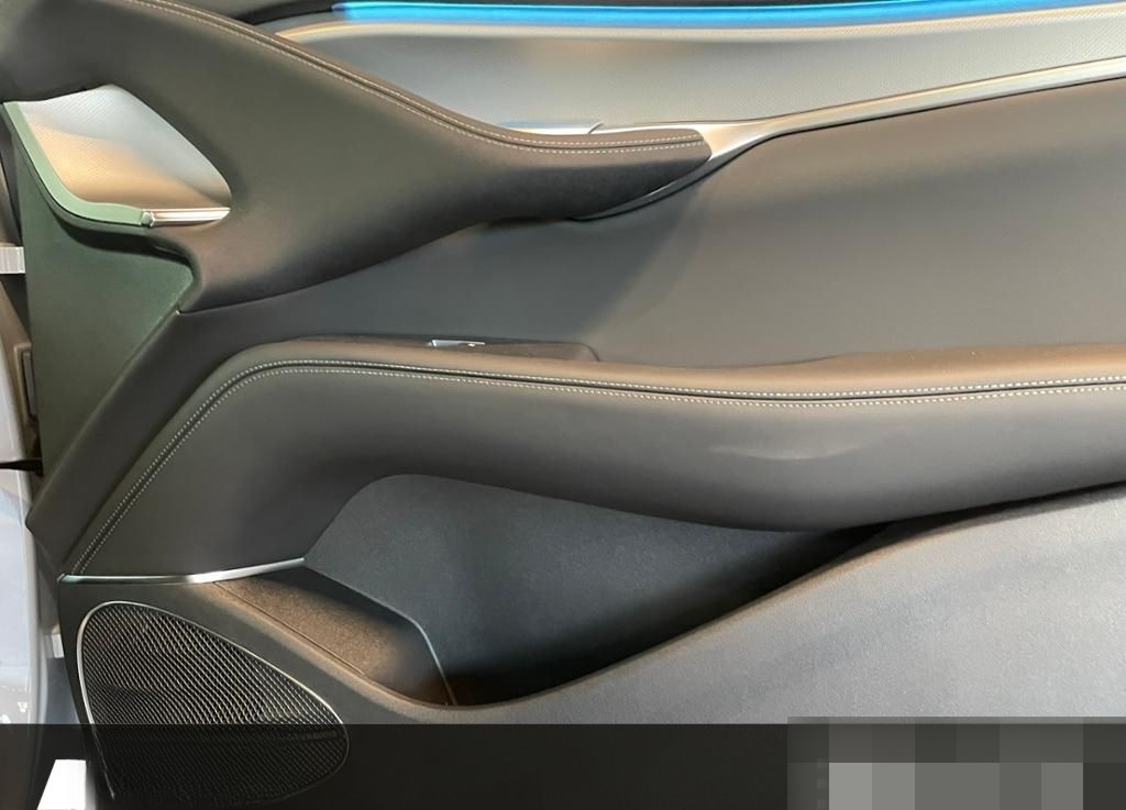 BYD SEALION 7 Excellence AWD Nur für Gewerbe und Exp foto 15