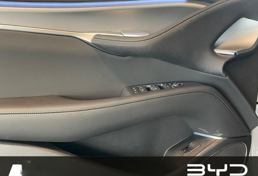 BYD SEALION 7 Excellence AWD Nur für Gewerbe und Exp foto 10