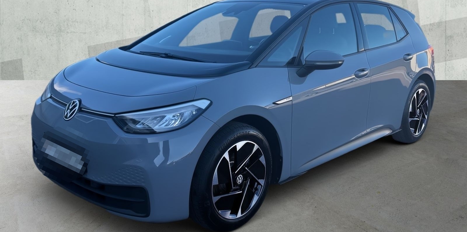 Volkswagen ID.3 PRO PERF. 62 kWh LIFE +LED +ACC +CARPLAY +N foto 2