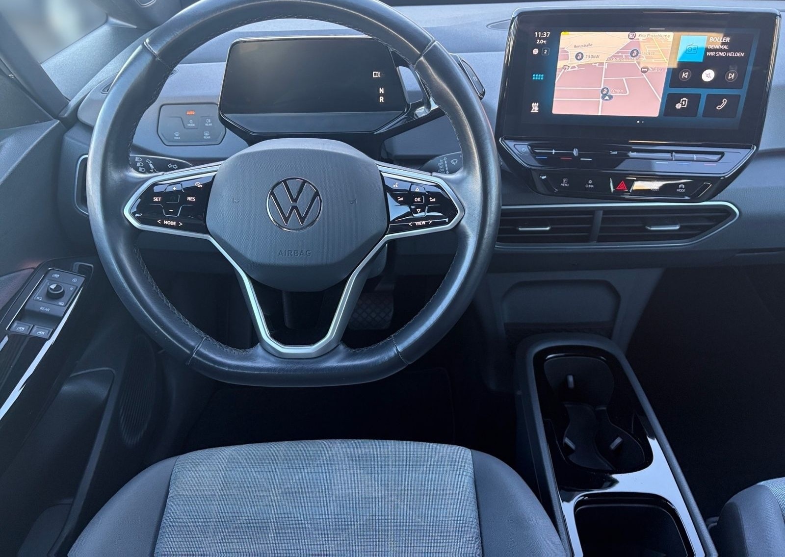 Volkswagen ID.3 PRO PERF. 62 kWh LIFE +LED +ACC +CARPLAY +N foto 11