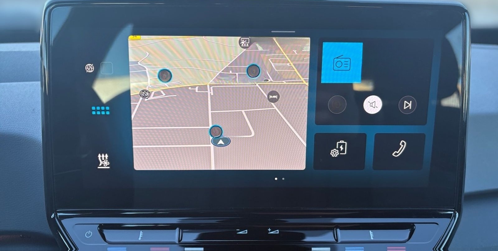 Volkswagen ID.3 PRO PERF. 62 kWh LIFE +LED +ACC +CARPLAY +N foto 12