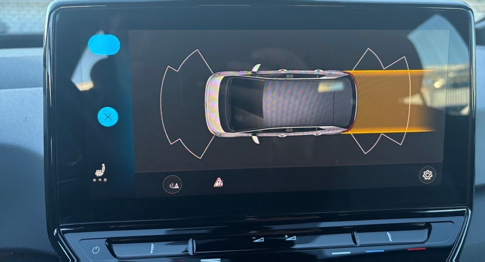Volkswagen ID.3 PRO PERF. 62 kWh LIFE +LED +ACC +CARPLAY +N foto 13