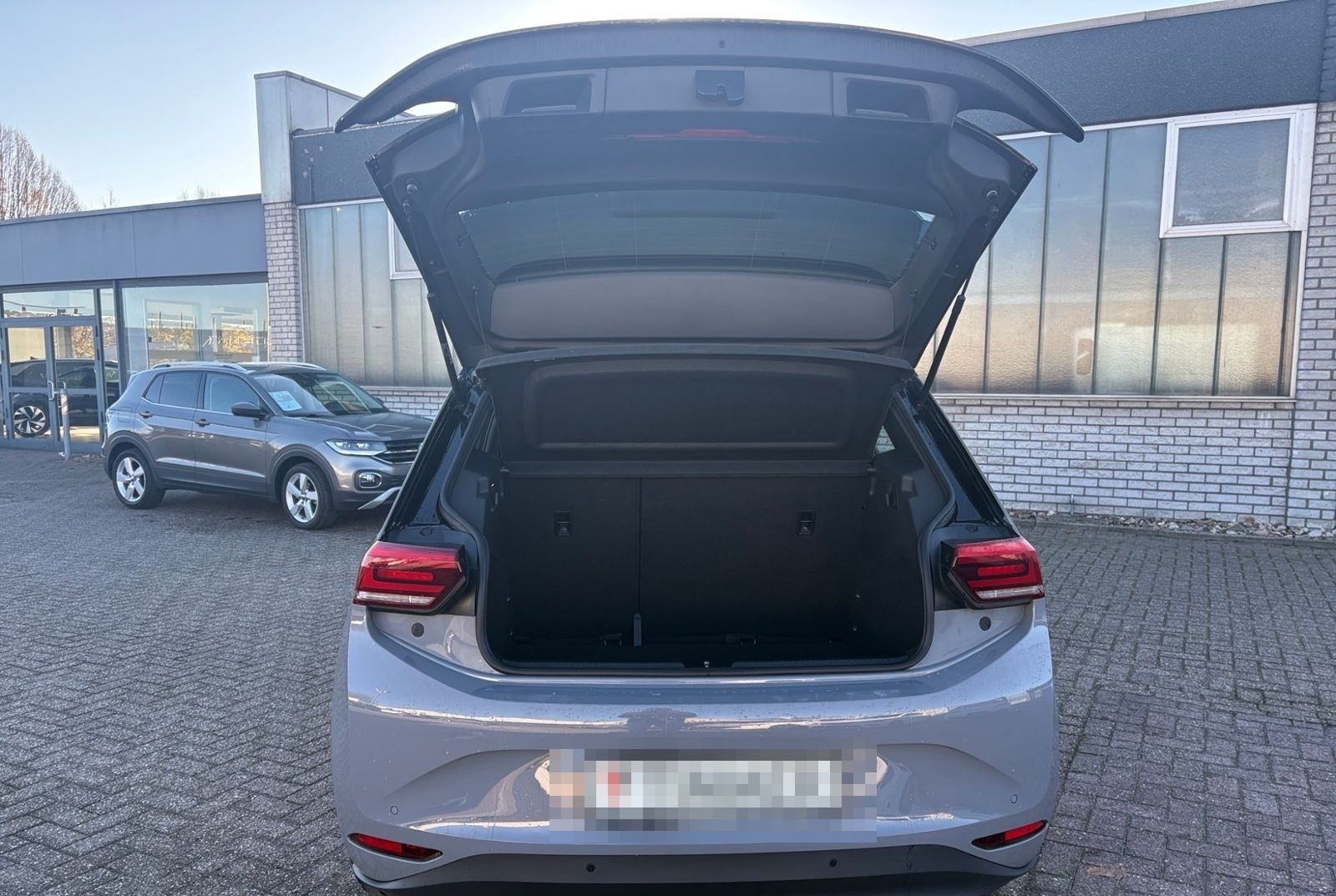 Volkswagen ID.3 PRO PERF. 62 kWh LIFE +LED +ACC +CARPLAY +N foto 15