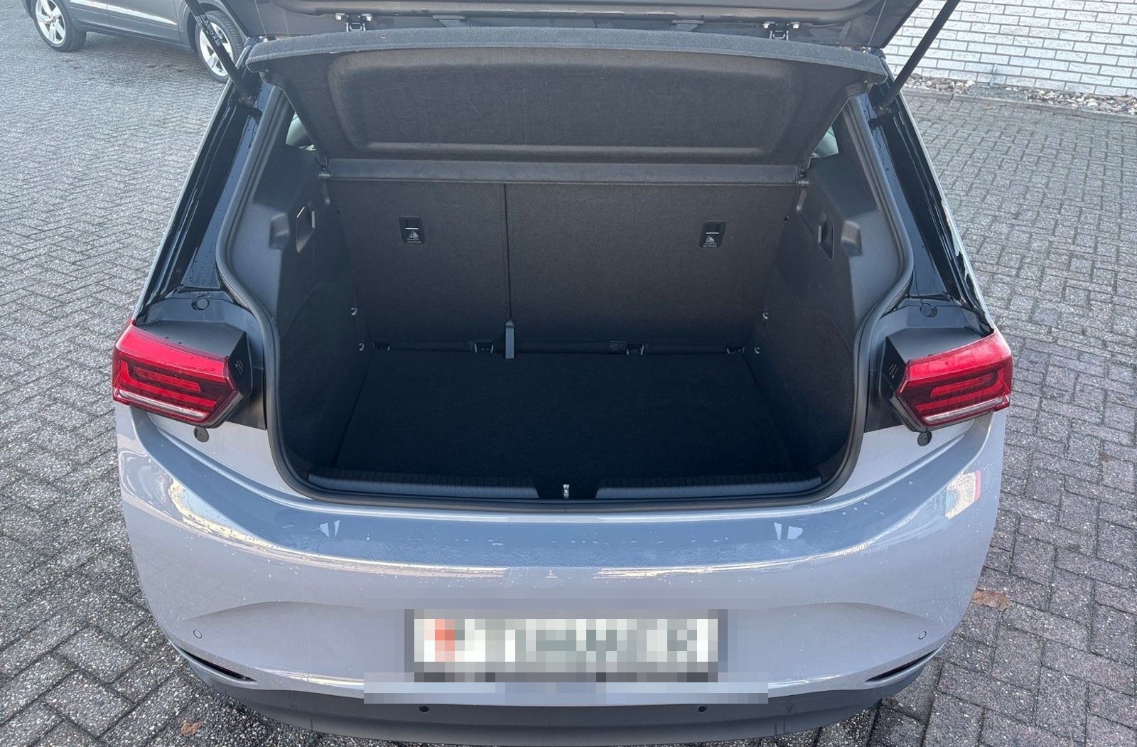 Volkswagen ID.3 PRO PERF. 62 kWh LIFE +LED +ACC +CARPLAY +N foto 16