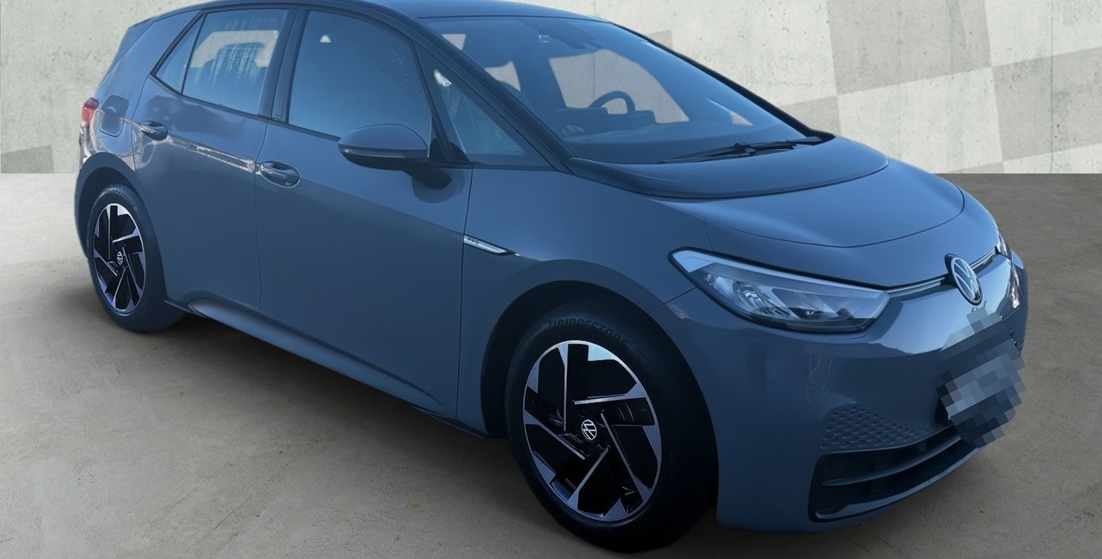 Volkswagen ID.3 PRO PERF. 62 kWh LIFE +LED +ACC +CARPLAY +N foto 3