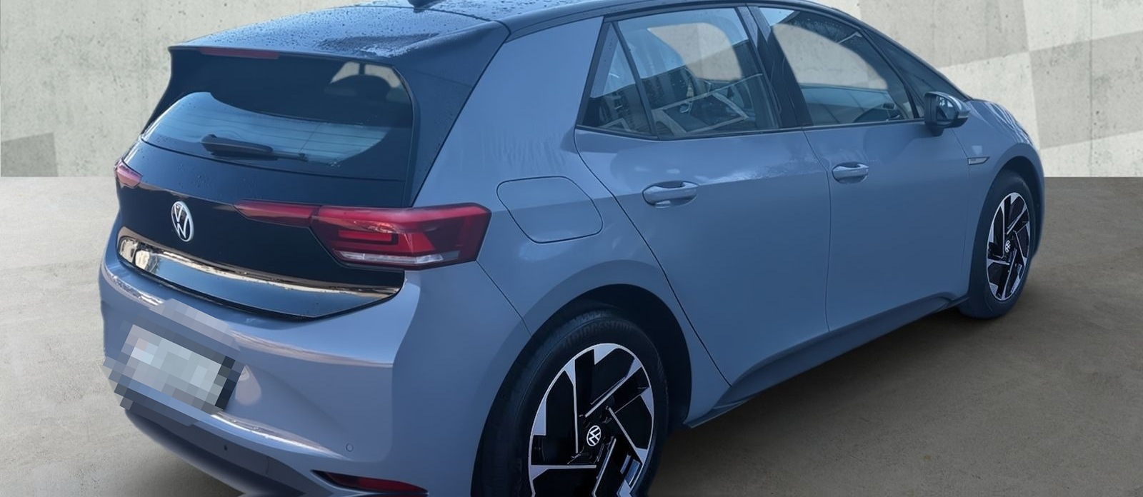 Volkswagen ID.3 PRO PERF. 62 kWh LIFE +LED +ACC +CARPLAY +N foto 4
