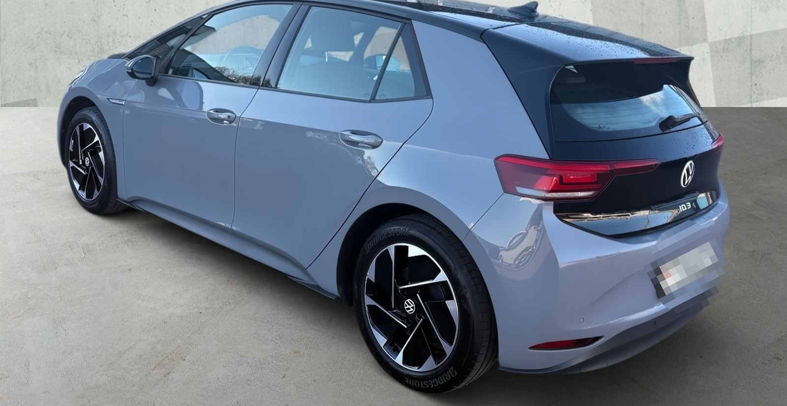 Volkswagen ID.3 PRO PERF. 62 kWh LIFE +LED +ACC +CARPLAY +N foto 5