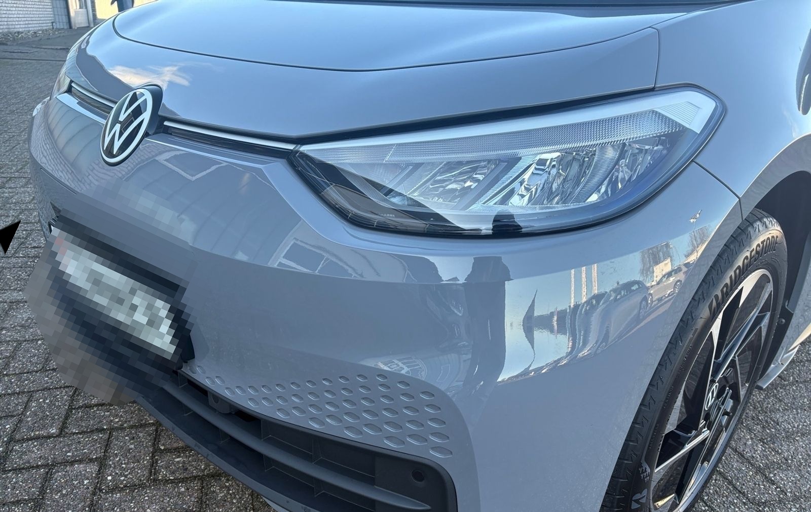 Volkswagen ID.3 PRO PERF. 62 kWh LIFE +LED +ACC +CARPLAY +N foto 6