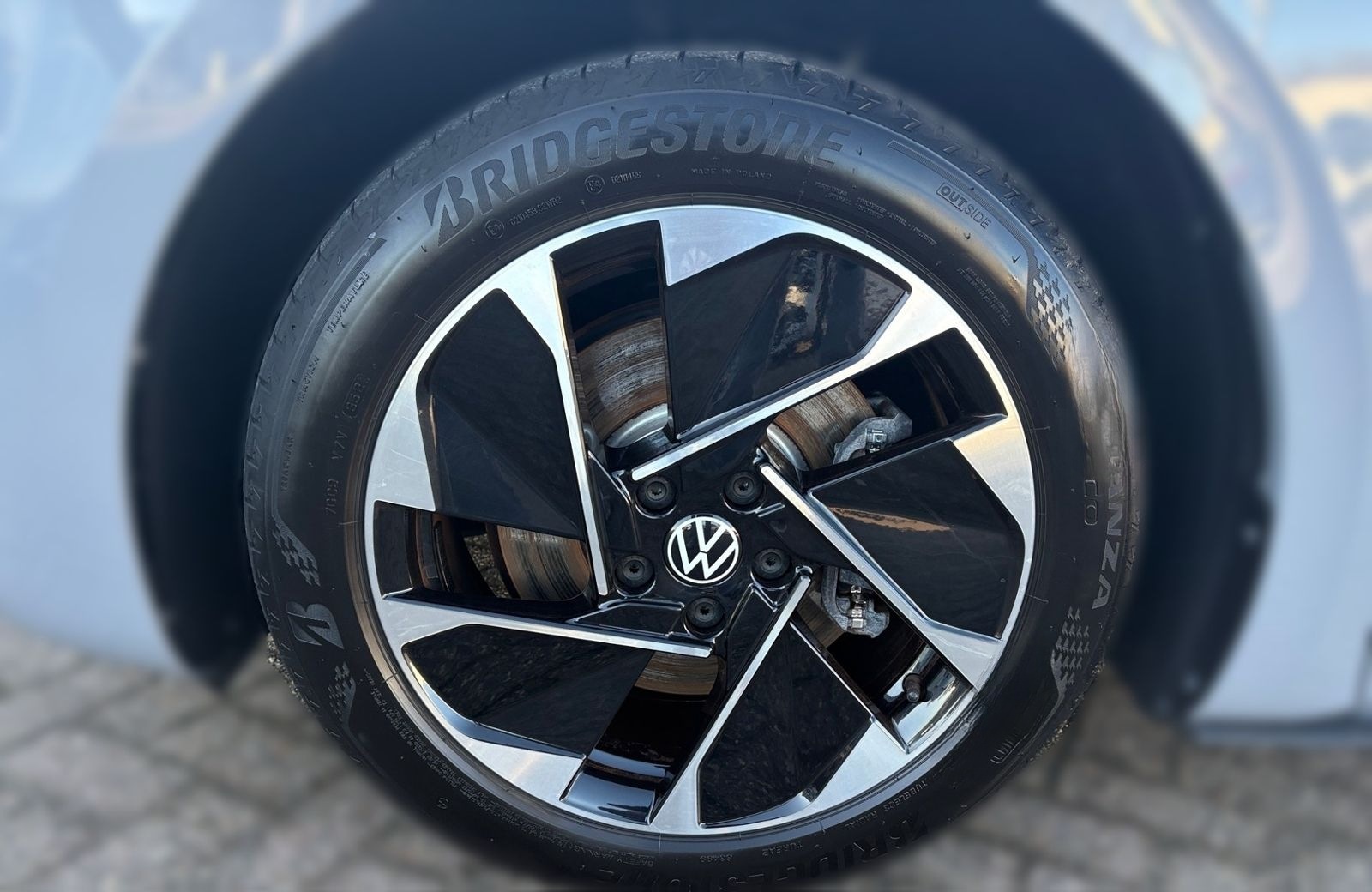Volkswagen ID.3 PRO PERF. 62 kWh LIFE +LED +ACC +CARPLAY +N foto 7