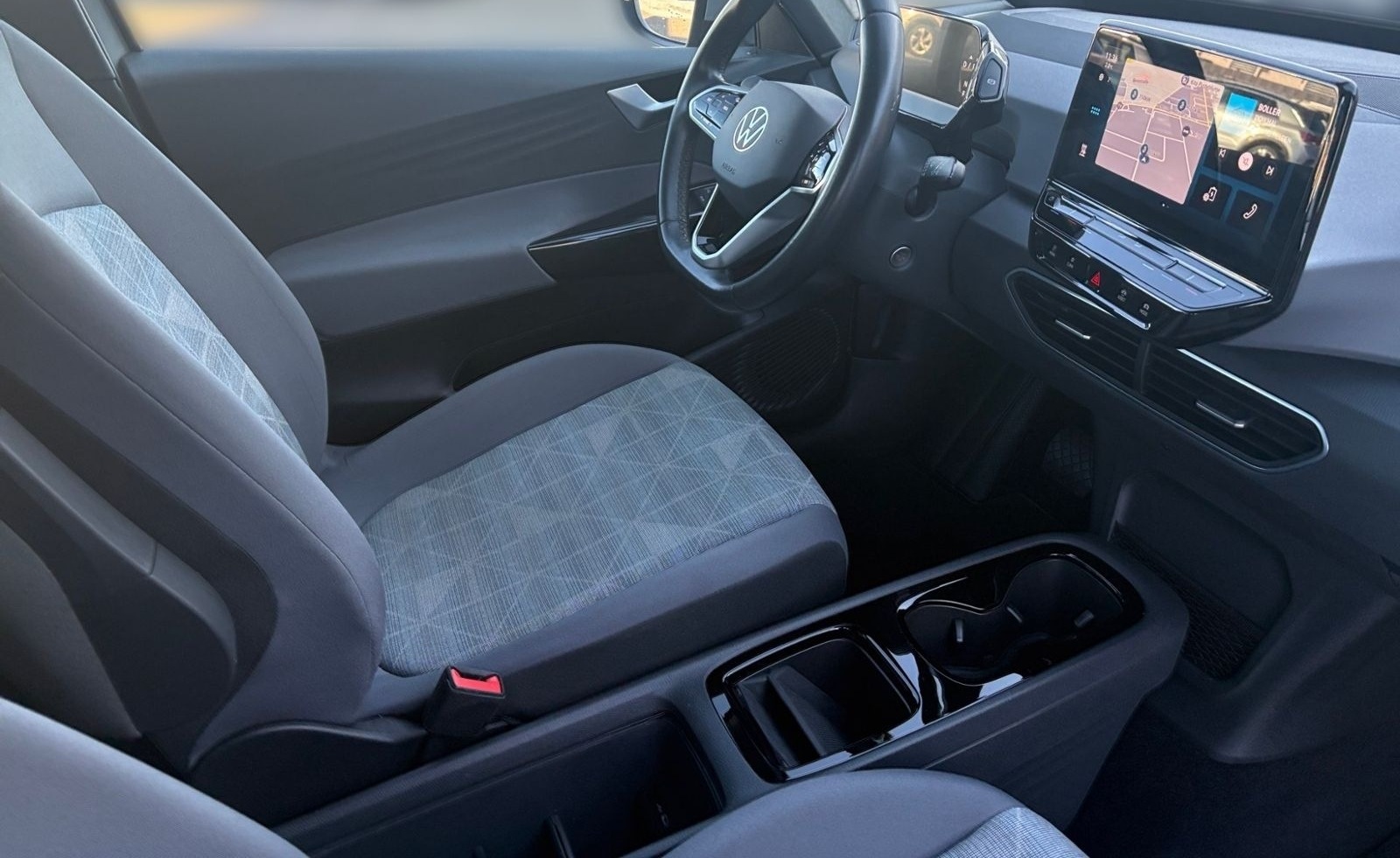 Volkswagen ID.3 PRO PERF. 62 kWh LIFE +LED +ACC +CARPLAY +N foto 8