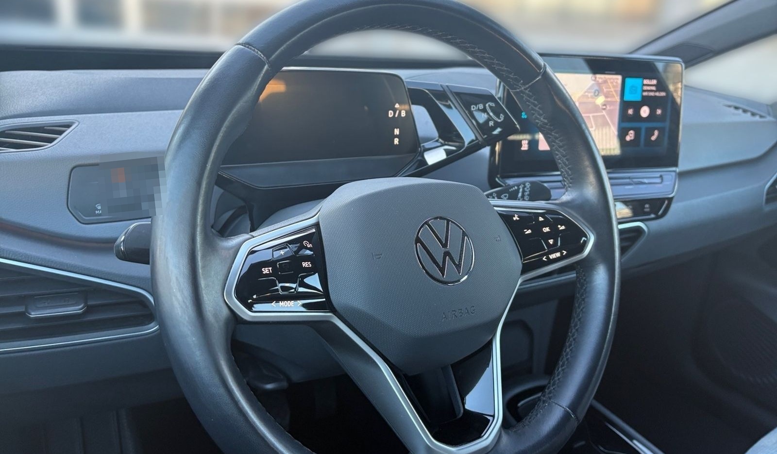Volkswagen ID.3 PRO PERF. 62 kWh LIFE +LED +ACC +CARPLAY +N foto 9