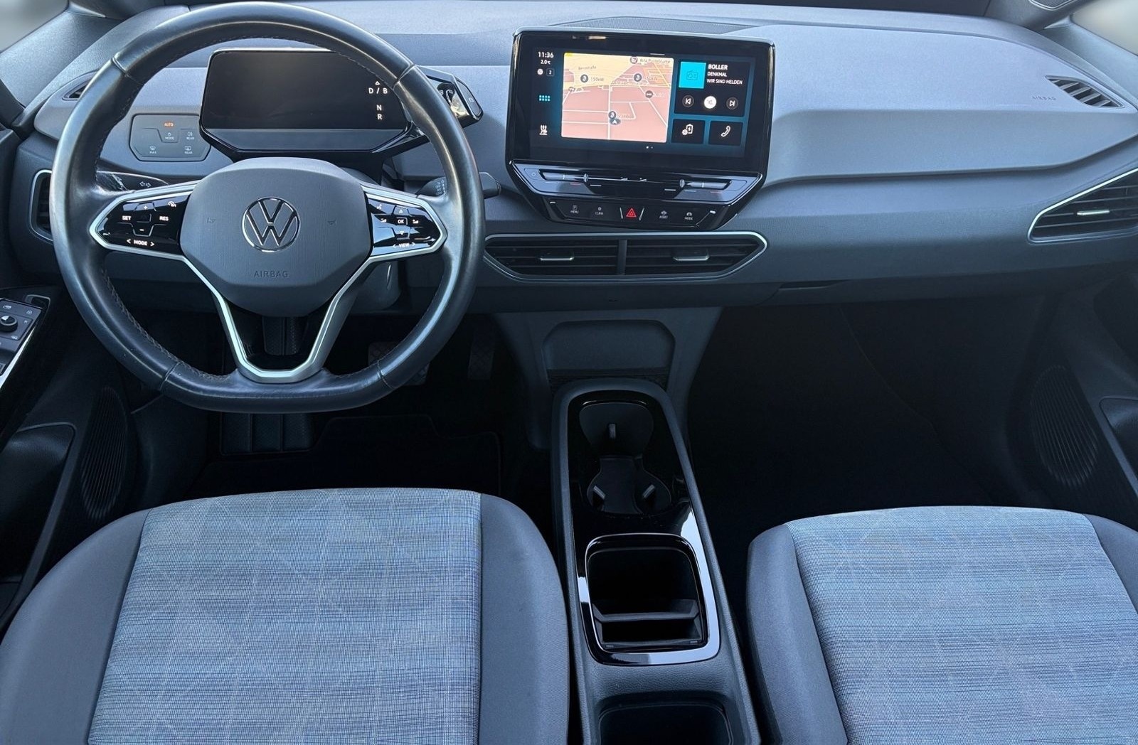 Volkswagen ID.3 PRO PERF. 62 kWh LIFE +LED +ACC +CARPLAY +N foto 10