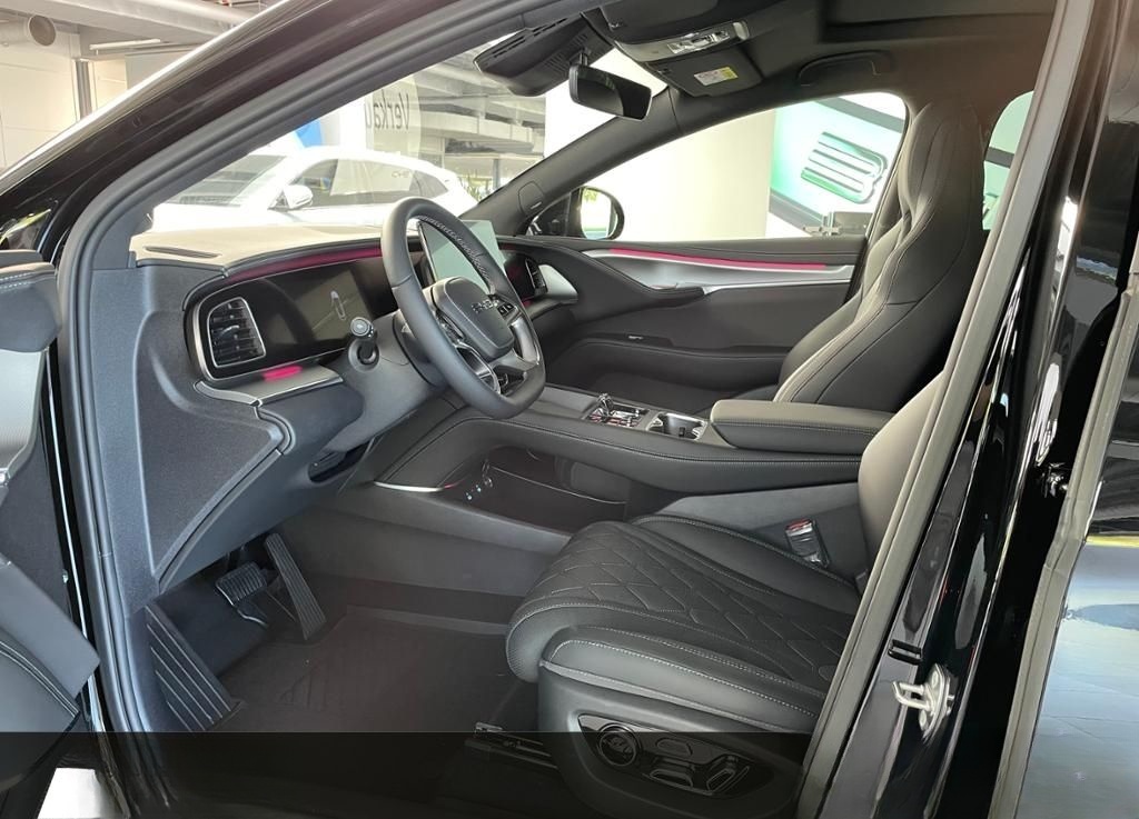 BYD SEALION 7 Comfort ACC+360KAM+Pano foto 3