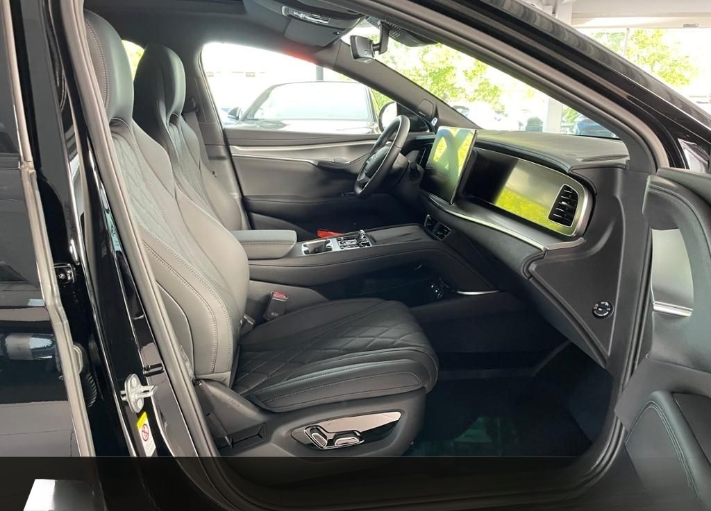 BYD SEALION 7 Comfort ACC+360KAM+Pano foto 10