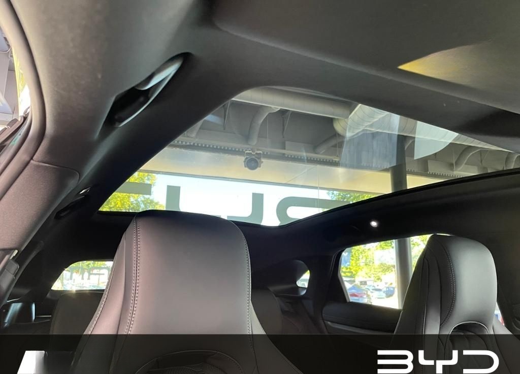 BYD SEALION 7 Comfort ACC+360KAM+Pano foto 11