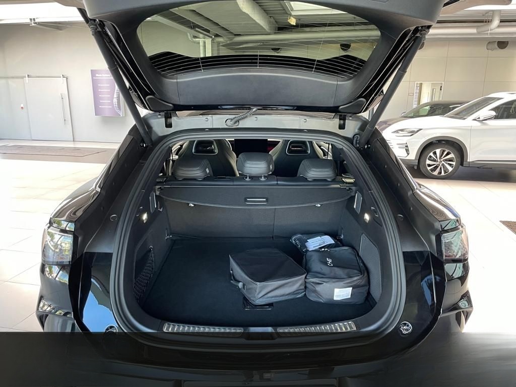 BYD SEALION 7 Comfort ACC+360KAM+Pano foto 15