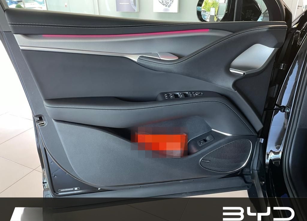 BYD SEALION 7 Comfort ACC+360KAM+Pano foto 4