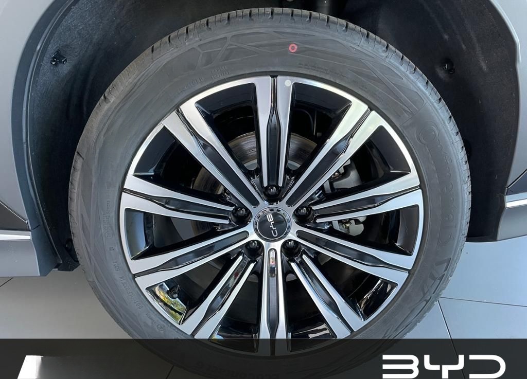 BYD SEALION 7 Comfort ACC+360KAM+Pano foto 9