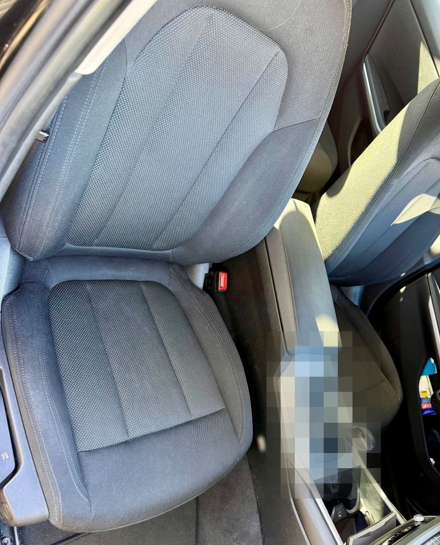 BMW 318 3 Limousine 318 d Advantage HYBRID foto 15