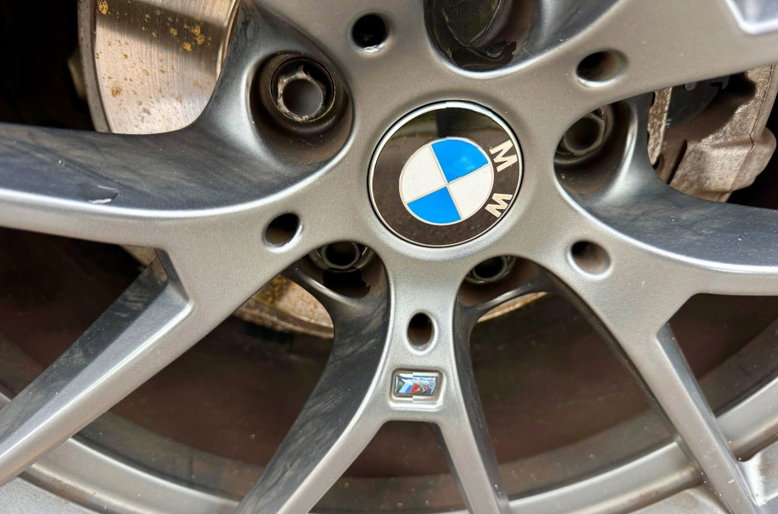 BMW 318 3 Limousine 318 d Advantage HYBRID foto 16