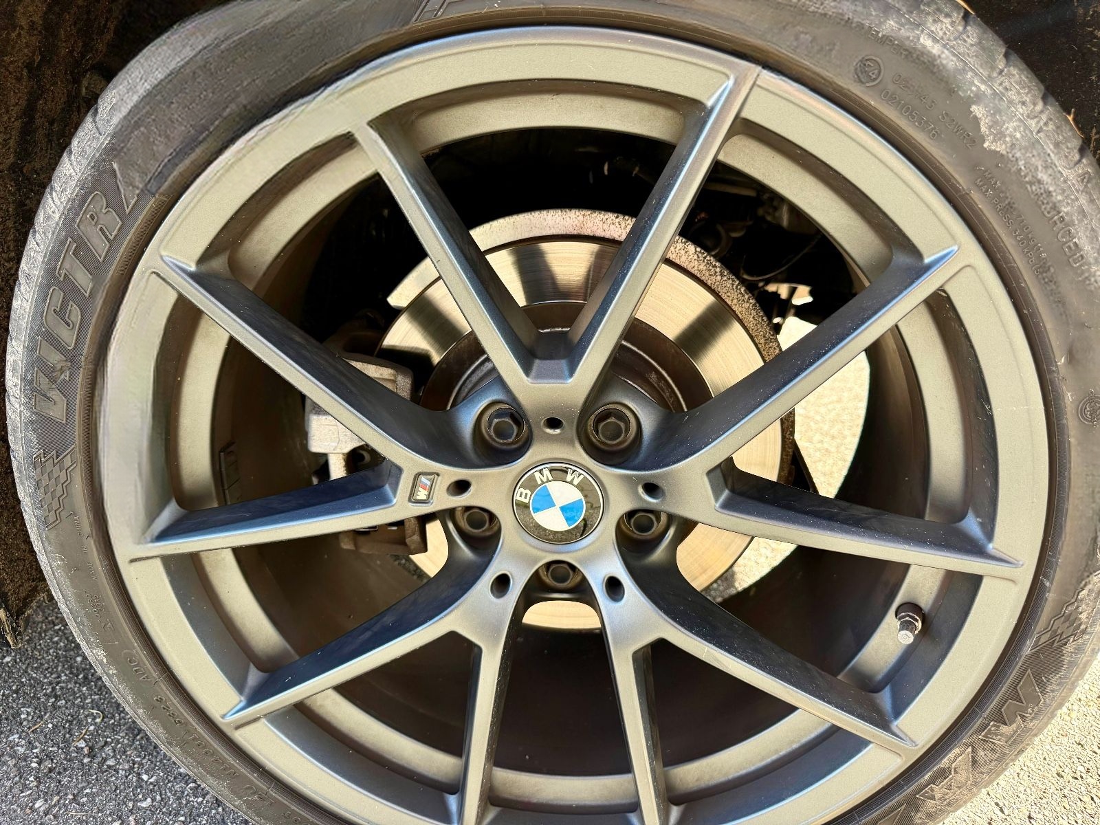 BMW 318 3 Limousine 318 d Advantage HYBRID foto 19