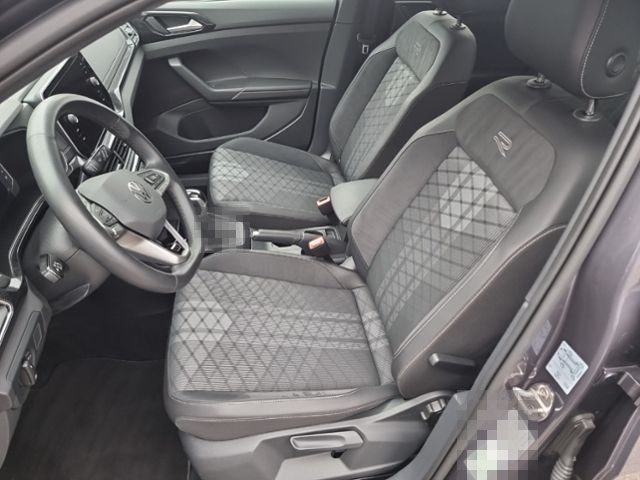 Volkswagen T-Cross 1.0 TSI 85 kW R-LINE KLIMA NAVI AHK KAME foto 12