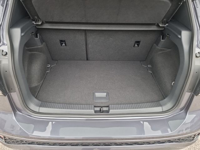 Volkswagen T-Cross 1.0 TSI 85 kW R-LINE KLIMA NAVI AHK KAME foto 9