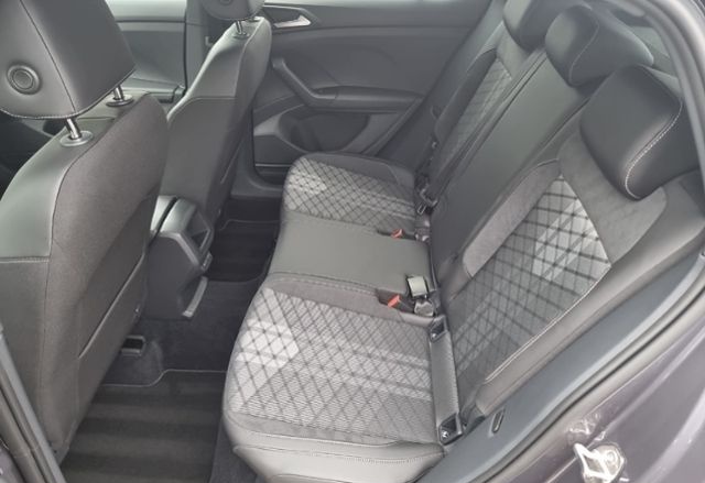 Volkswagen T-Cross 1.0 TSI 85 kW R-LINE KLIMA NAVI AHK KAME foto 13