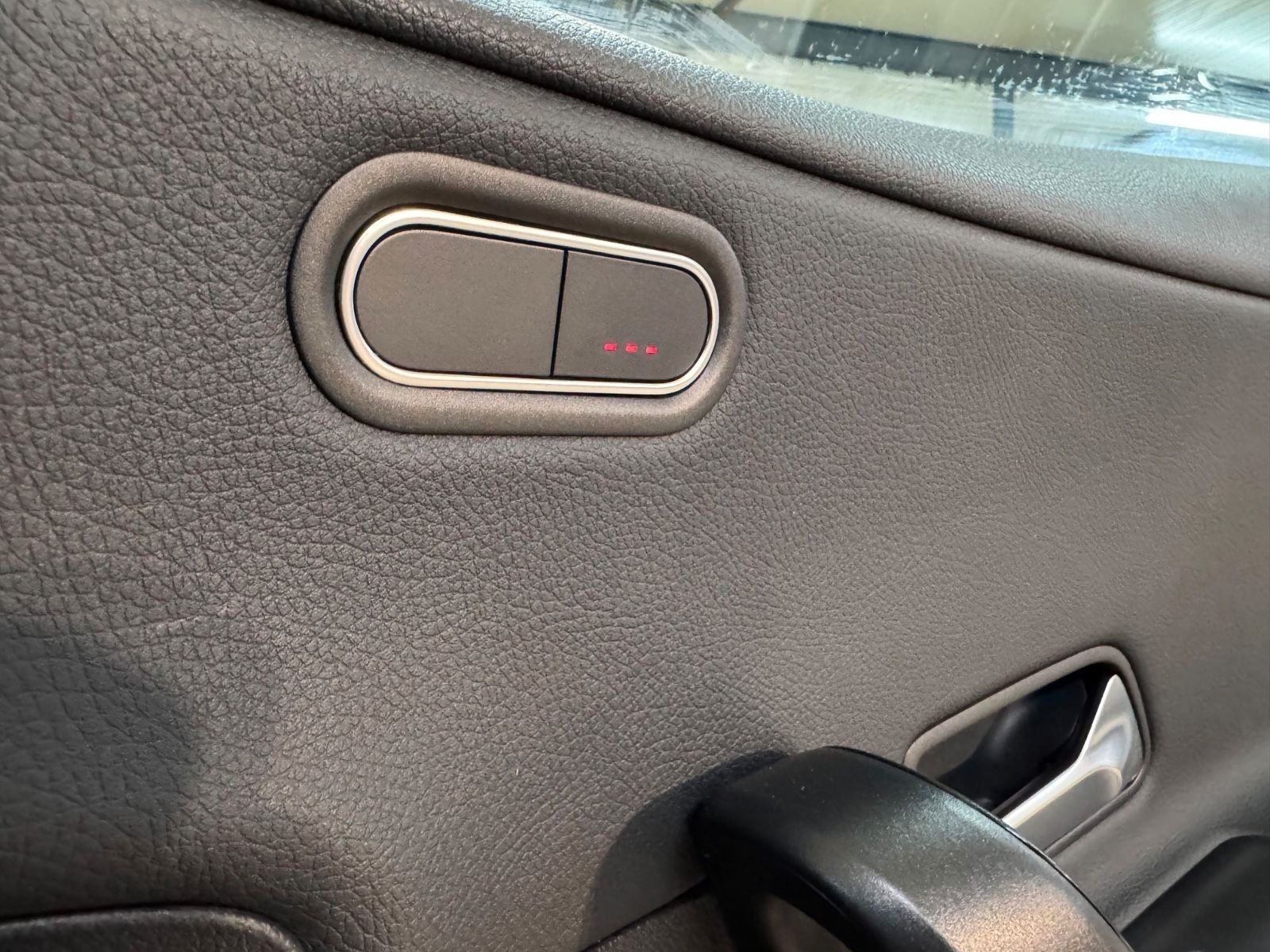 Mercedes-Benz A 180 d Lim. LED*VIR*KAME*DAB*SPUR*MBUX*1.HAND foto 16