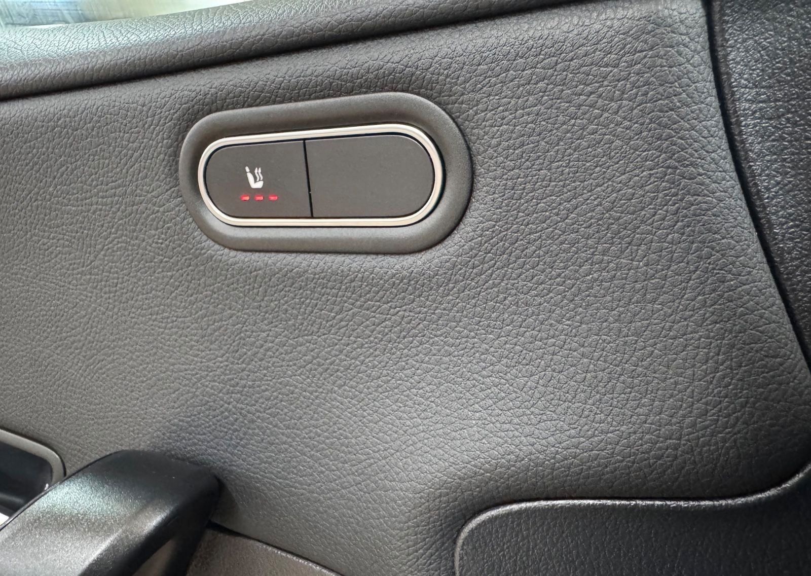 Mercedes-Benz A 180 d Lim. LED*VIR*KAME*DAB*SPUR*MBUX*1.HAND foto 17